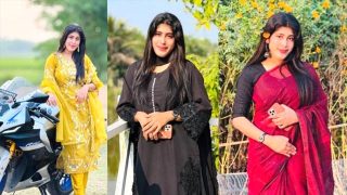 Bengali Girl Kissing With Friend Showing Outdoor Sex – desileak49